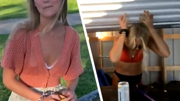 Alle fails van week 3 op een rij