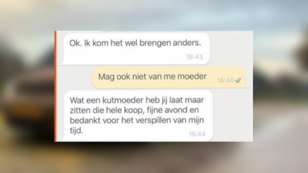 Gekke gesprekken en advertenties op internet (18)