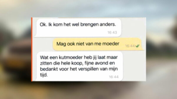 Gekke gesprekken en advertenties op internet (18)