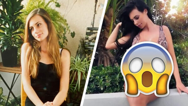 Ex-bankier gooit haar leven om en wordt 'Instagrammodel' met 1 miljoen volgers