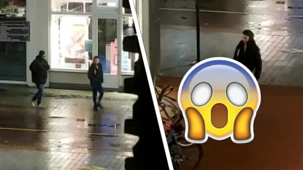 HEBBES: de grootste relschopper van Nederland duidelijk in beeld!