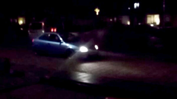 De klok heit 21:00, iedereen naar binnen!