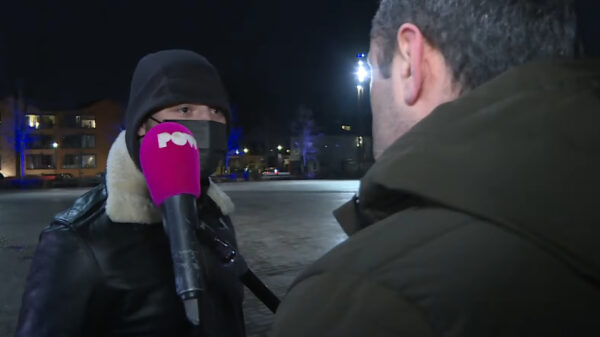 Slijptol duikt Hilversum en Osdorp in voor een derde nacht vol rellen