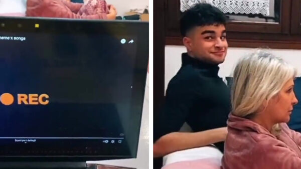 Even checken of er liefhebbers in de kamer zitten