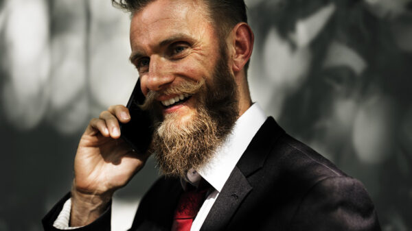 Onderzoek toont aan: veel baarden stukken ranziger dan de gemiddelde hond