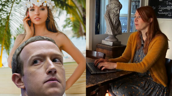 Facebook haat bikini's en pleurt zo bedrijfspagina van restaurant 't Spoor offline