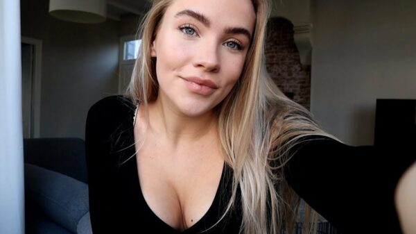 Gewoon even wat kiekjes van "influencer" Juultje Tieleman en haar badkamer