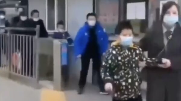 Eerste Chinezen via nieuwe rectale methode getest op coronavirus