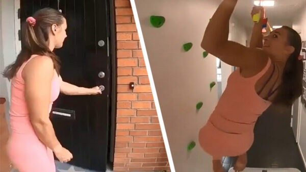 Waarom naar de sportschool gaan als je thuis ook prima kunt trainen?