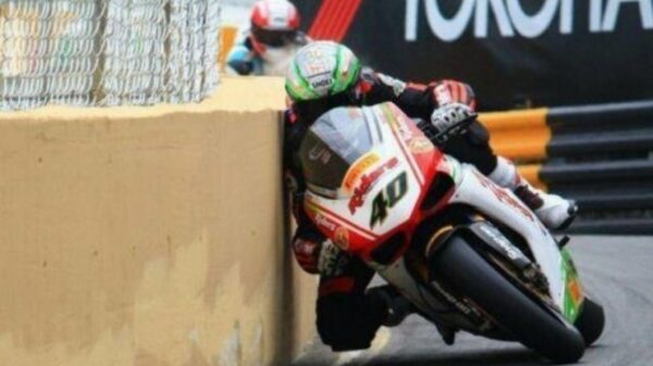 De Isle of Man TT blijft nog steeds de meest levensgevaarlijke race aller tijden