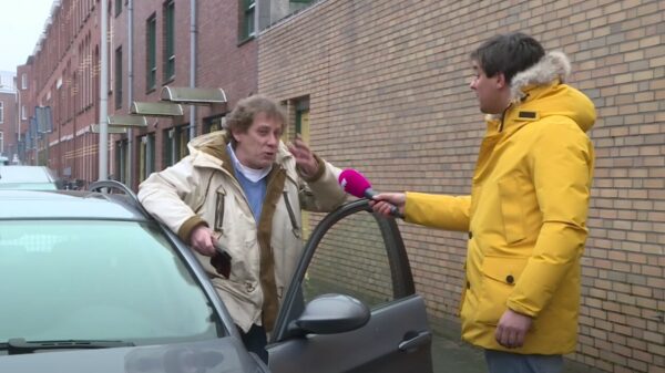 Slijptol onderzoekt of de mensen van de Haagse Schilderswijk echt zo invalide zijn