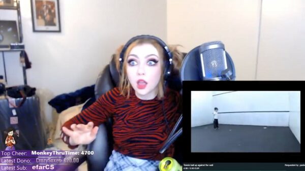 Dit zag ze niet aankomen