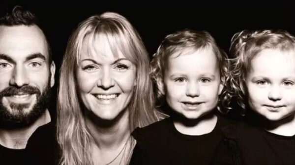 Crowdfunding na dodelijk ongeluk politie-echtpaar al ruim boven de €170.000,-