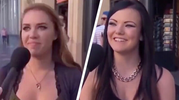 Oude doos: "Haha wat denk je zelf, ik ga mijn wachtwoord echt niet zeggen"