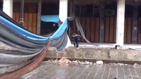 Keihard profiteren als een scherpschutter een slechte dag heeft