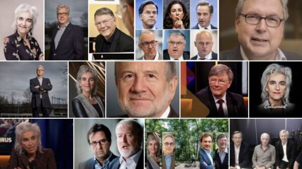 Welke coronakop ben je écht zat?