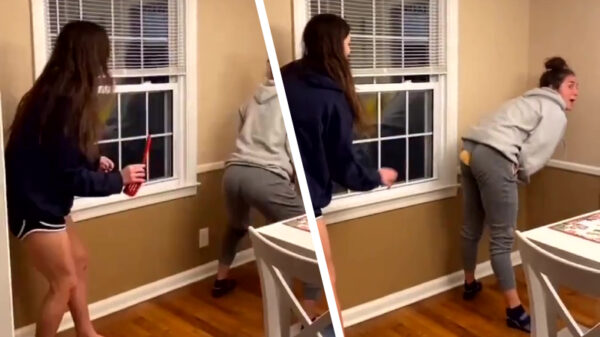 Deze atletes zijn keihard in training voor het WK bilvangen