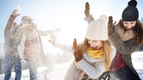 Zijn we er klaar voor? Historische sneeuwlaag verwacht en code ROOD voor héél Nederland!