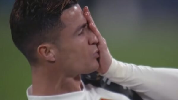 Ajax flikt het weer en knalt ook Juventus uit de Champions League!