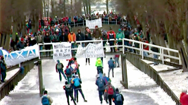 Krijgen we dit jaar eindelijk een Elfstedentocht?