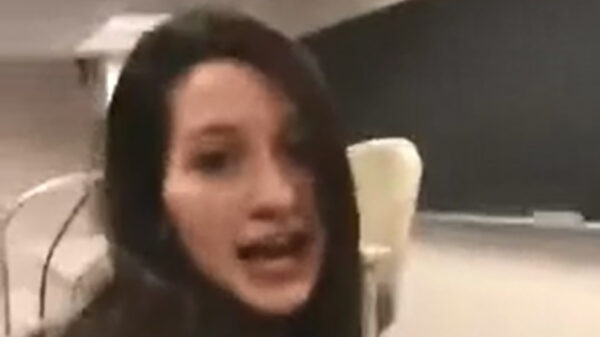 Kan iemand ons vertellen waar Hannah is gebleven?