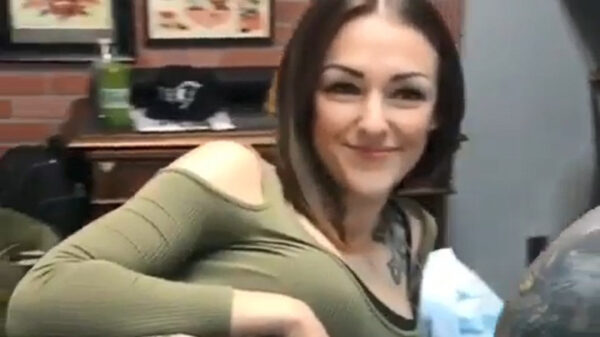 Opeens heb je het: je wordt tatoeatie-zettert