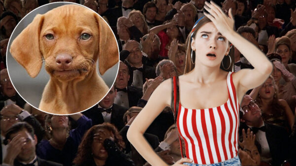 2021 wordt steeds beter: ook schelden met dieren moet van PETA verboten worden