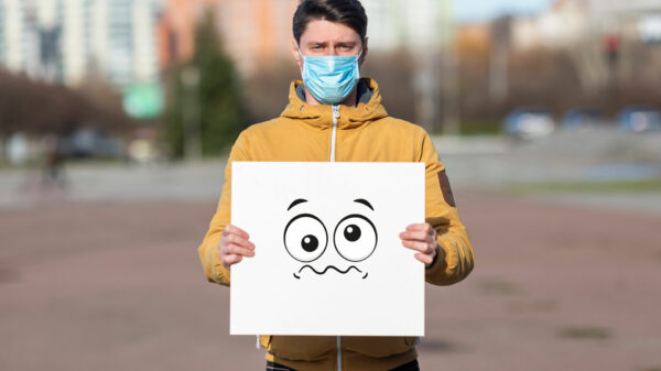 Lockdown #2: hoe staan we er na de 8e week voor?