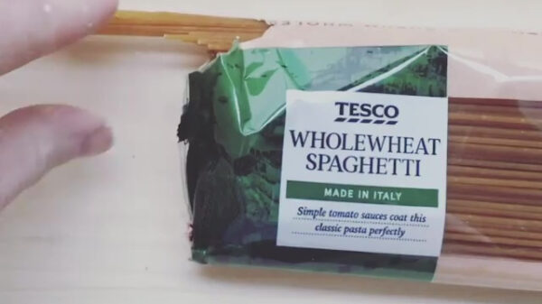 Dit is de meest Italiaanse klushack aller tijden