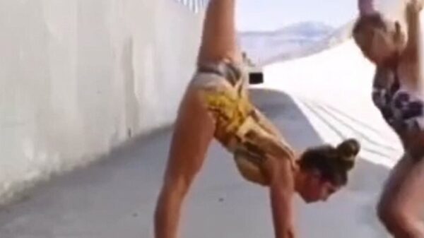 Nogmaals het verschil tussen mannen en vrouwen