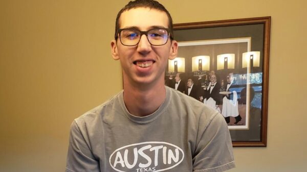 20-jarige Alex Kearns pleegt zelfmoord na "megaschuld" via beleggingsapp Robinhood