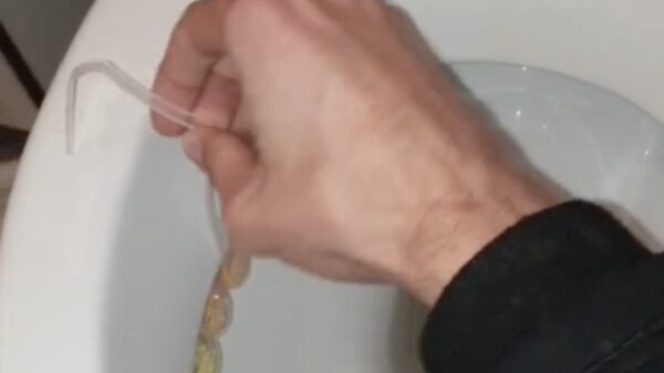 Hoe oud was jij toen je deze wc-lifehack ontdekte?