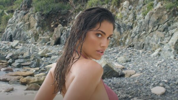 Goedemorgen: tijd om wakker te worden met Lorena Duran