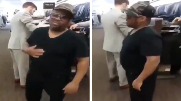 Web classic: pakken passen met je kleine homey