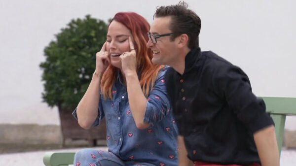 Ook al keihard racistisch: Wie is de Mol