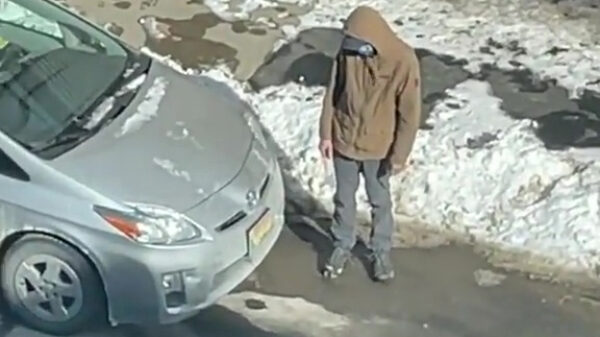 Zo ziet pure verslagenheid eruit