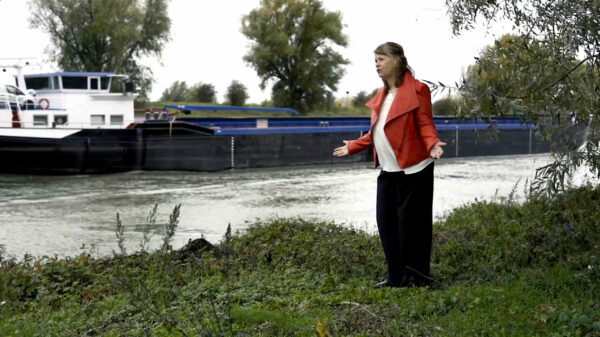 De muzikale monsterhit van de week: Mary van Baal - Jij Betekent Alles Voor Mij
