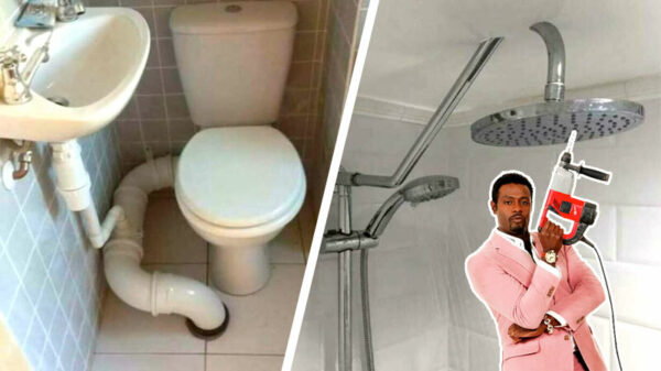 Help, mijn man is een prutser (15)