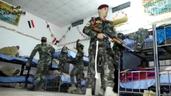 RATATATATA! Wakker worden ˆ#%$@! het is verdoemme al 6 uur geweest