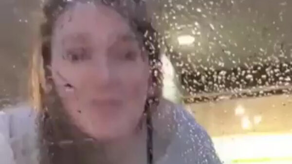 Oude doos: de regensensor houdt geen rekening met jouw raamlikkende vriendin