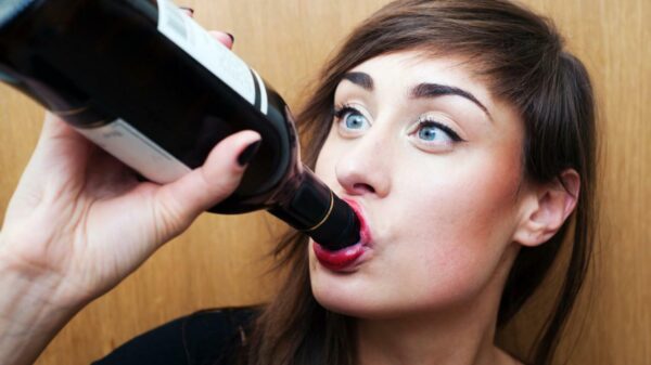 Nationale Wijndrinkdag #2: 5 hele goede redenen om (rode) wijn te drinken