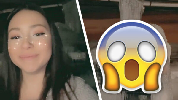 Doezend parkeerplaatsen en jij weet uitgerekend DAAR te parkeren