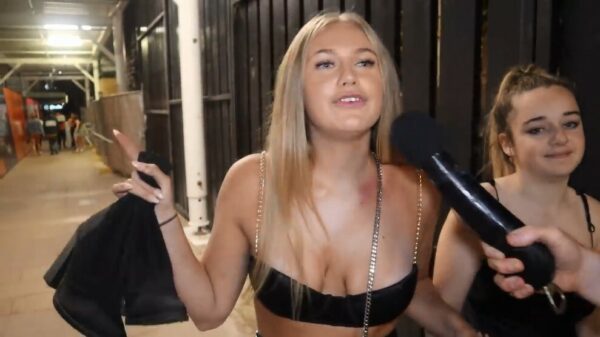 Dronken Aussies biechten allerlei dingen op die zelfs hun moeders niet weten