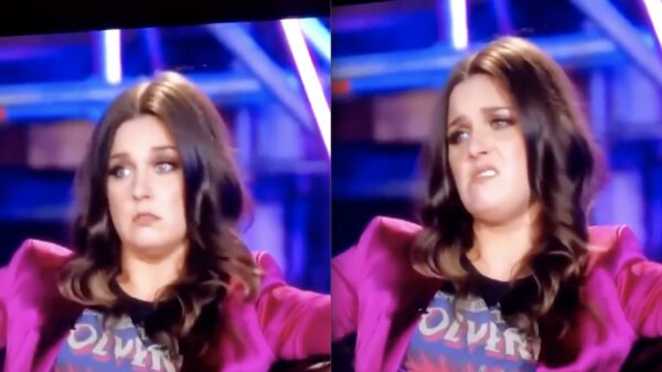 Als de keta begint te werken...