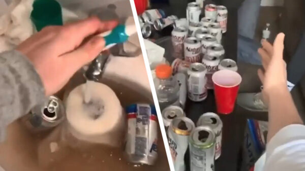 Dit is waarom studenten niet ziek worden van het coronavirus