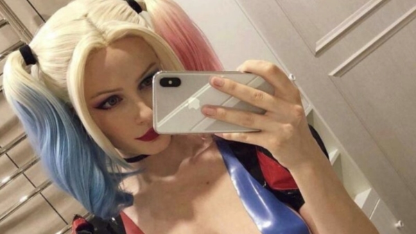 Deze spicy cosplay-dames zijn de fantasie van elke nerd