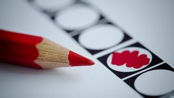 Kiespijn: op wie ga je stemmen?