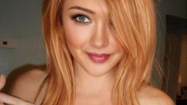 Meisjes met rode haren, kunnen je zeggen wat liefde is (13)