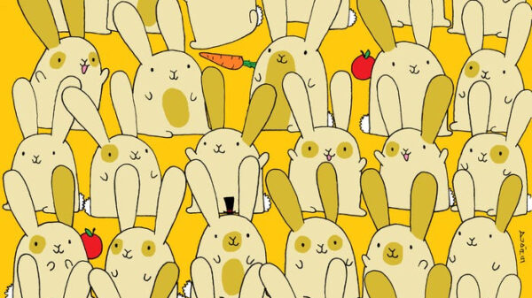 Wereld Denkdag: tijd om je hersenen te laten kraken met deze 16 pittige brainteasers