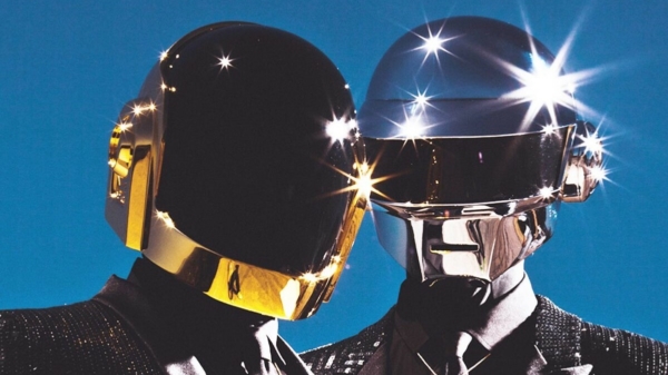 Voor de liefhebbers: hoe Daft Punks "One More Time" werd gesampled
